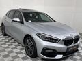 2021 BMW 1 Series 118d 5-dr Auto