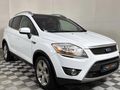 2012 Ford Kuga 2.5T AWD Titanium Auto