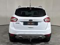 2012 Ford Kuga 2.5T AWD Titanium Auto