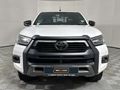 2021 Toyota Hilux 2.8 GD-6 Raised Body Legend Auto Double-Cab