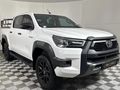 2021 Toyota Hilux 2.8 GD-6 Raised Body Legend Auto Double-Cab