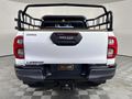 2021 Toyota Hilux 2.8 GD-6 Raised Body Legend Auto Double-Cab