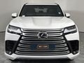 2024 Lexus LX 500d