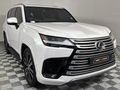 2024 Lexus LX 500d