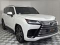 2024 Lexus LX 500d