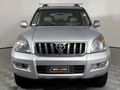 2008 Toyota Land Cruiser Prado 4.0 V6 VX Auto
