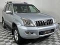 2008 Toyota Land Cruiser Prado 4.0 V6 VX Auto
