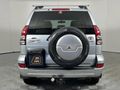 2008 Toyota Land Cruiser Prado 4.0 V6 VX Auto