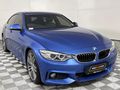 2016 BMW 4 Series 420i Gran Coupe M Sport Auto