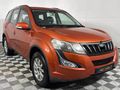 2016 Mahindra XUV 500 2.2D mHawk 7-seat W8