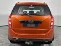 2016 Mahindra XUV 500 2.2D mHawk 7-seat W8