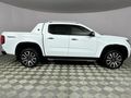 2023 Volkswagen Amarok 3.0 TDI V6 184kW 4Motion Aventura Auto Double-Cab