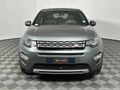 2017 Land Rover Discovery Sport 2.0i4 D HSE Lux