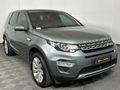 2017 Land Rover Discovery Sport 2.0i4 D HSE Lux