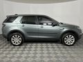 2017 Land Rover Discovery Sport 2.0i4 D HSE Lux