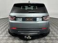 2017 Land Rover Discovery Sport 2.0i4 D HSE Lux