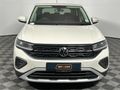2025 Volkswagen T-Cross 1.0 TSI