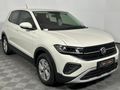 2025 Volkswagen T-Cross 1.0 TSI