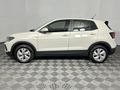 2025 Volkswagen T-Cross 1.0 TSI