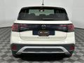 2025 Volkswagen T-Cross 1.0 TSI