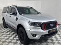 2020 Ford Ranger 2.0D Bi-Turbo Thunder 4x4 Auto Double-Cab