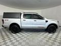 2020 Ford Ranger 2.0D Bi-Turbo Thunder 4x4 Auto Double-Cab