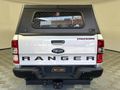 2020 Ford Ranger 2.0D Bi-Turbo Thunder 4x4 Auto Double-Cab