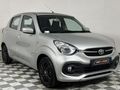 2025 Toyota Vitz 1.0 XR