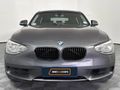 2014 BMW 1 Series 118i 5-dr Auto