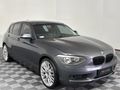 2014 BMW 1 Series 118i 5-dr Auto