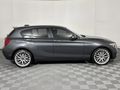 2014 BMW 1 Series 118i 5-dr Auto