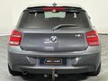 2014 BMW 1 Series 118i 5-dr Auto