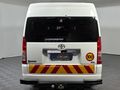 2024 Toyota Quantum 2.8 GL 14 Seat