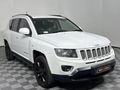 2014 Jeep Compass 2.0 Limited Auto