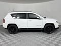 2014 Jeep Compass 2.0 Limited Auto