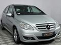 2011 Mercedes-Benz B-Class B 200 Turbo Auto