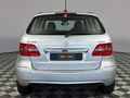 2011 Mercedes-Benz B-Class B 200 Turbo Auto