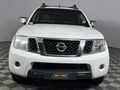 2015 Nissan Navara 3.0 dCi LE Auto 4x4 Double-Cab