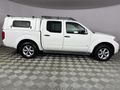 2015 Nissan Navara 3.0 dCi LE Auto 4x4 Double-Cab