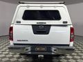 2015 Nissan Navara 3.0 dCi LE Auto 4x4 Double-Cab