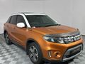 2018 Suzuki Vitara 1.6 GLX Allgrip