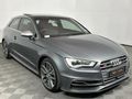 2014 Audi S3 3-dr quattro Auto