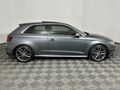 2014 Audi S3 3-dr quattro Auto