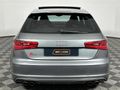 2014 Audi S3 3-dr quattro Auto