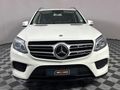 2016 Mercedes-Benz GLS 350d