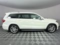 2016 Mercedes-Benz GLS 350d