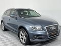 2011 Audi Q5 2.0 TFSI quattro Auto