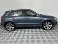 2011 Audi Q5 2.0 TFSI quattro Auto