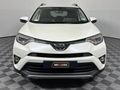 2017 Toyota RAV4 2.2 D VX Auto