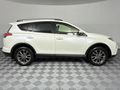 2017 Toyota RAV4 2.2 D VX Auto